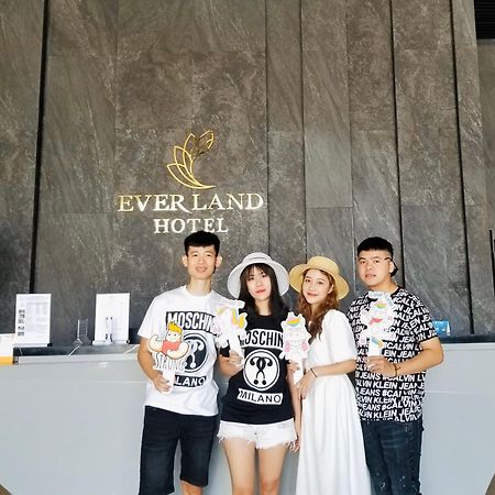 Everland Hotel Da Nang Exteriör bild