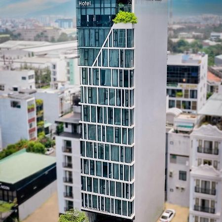 Everland Hotel Da Nang Exteriör bild