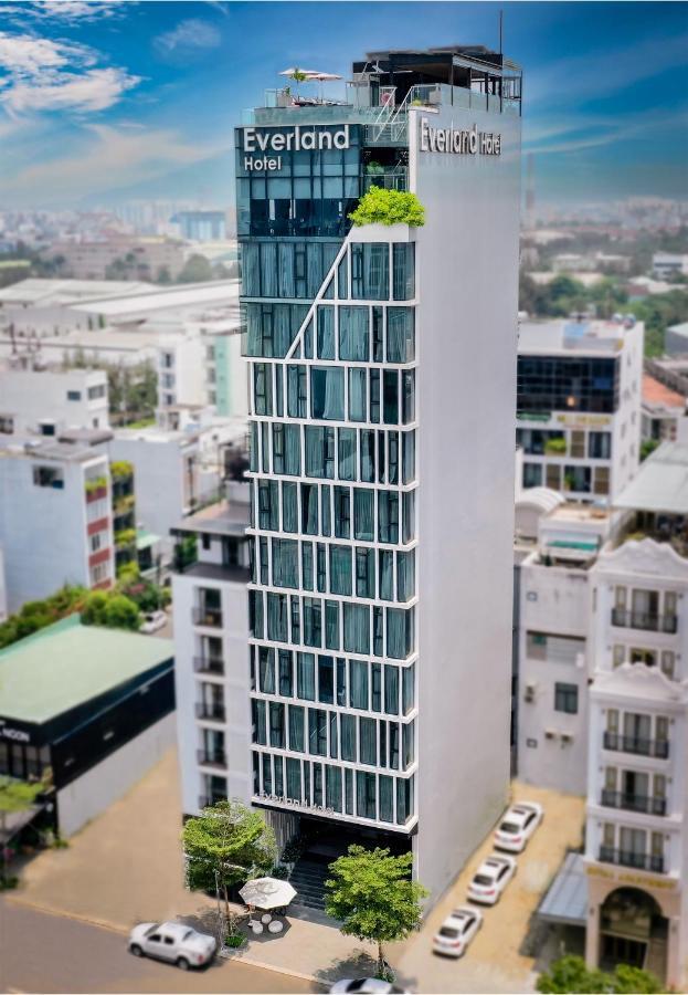 Everland Hotel Da Nang Exteriör bild