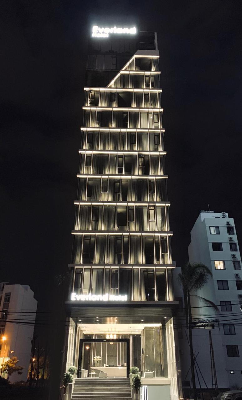 Everland Hotel Da Nang Exteriör bild